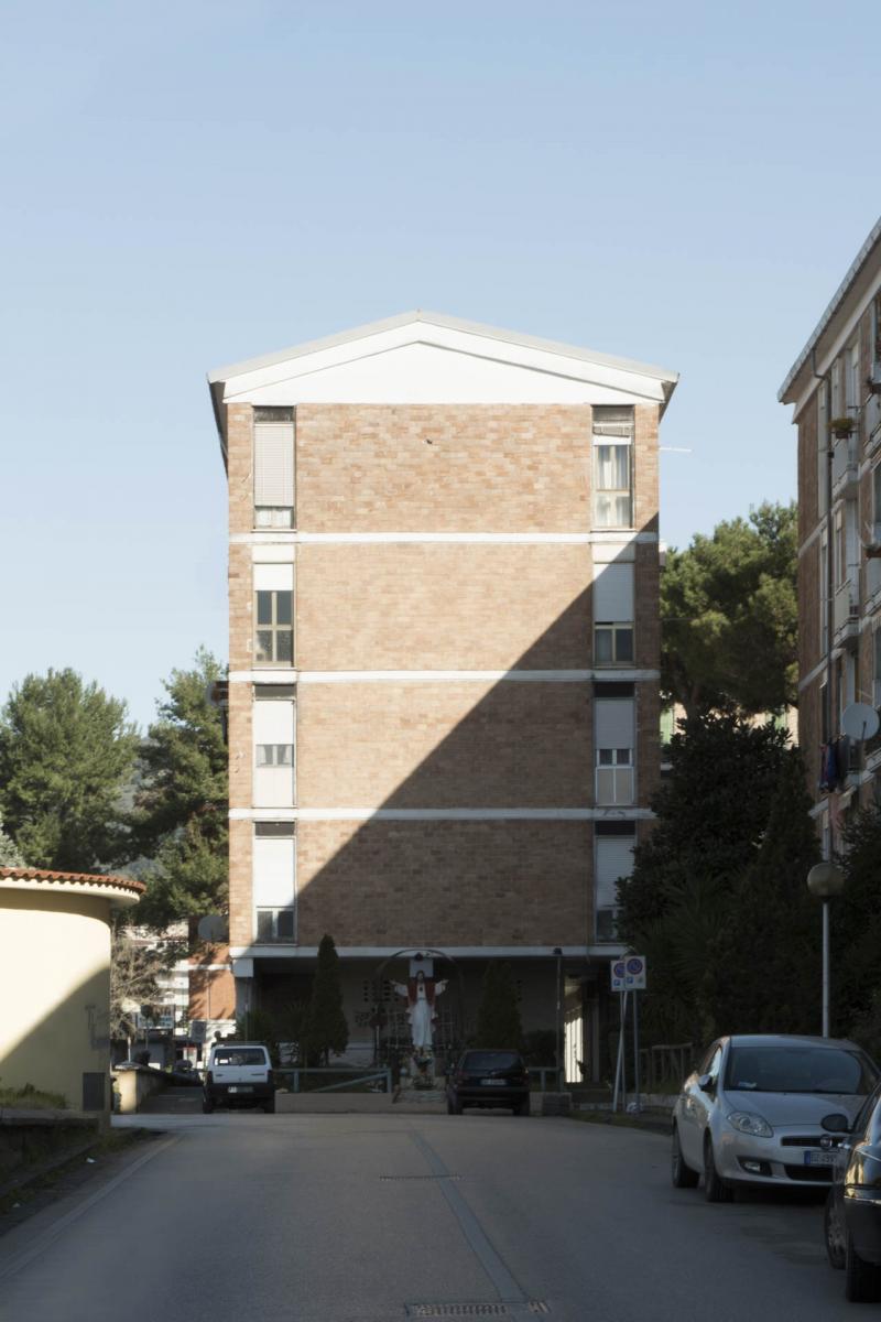 foto di esterni