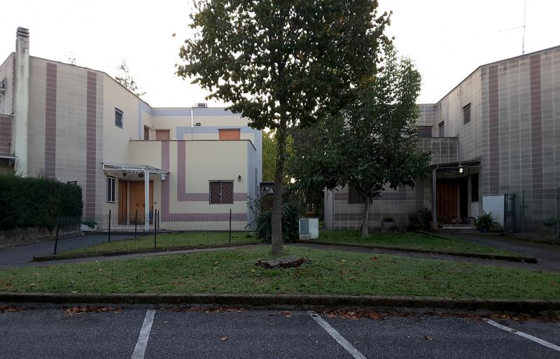 Vista esterna