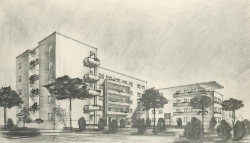 Prospettiva di progetto