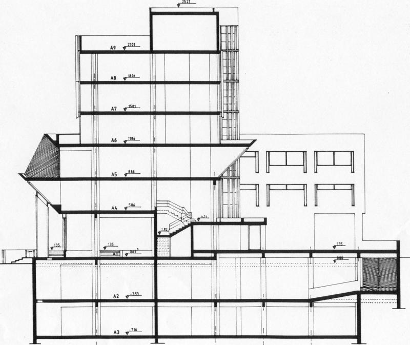 Disegno prospettico