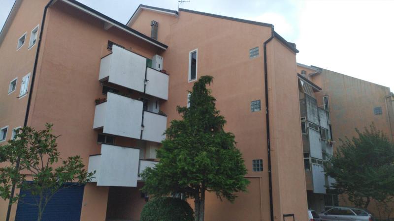 Prospetto posteriore