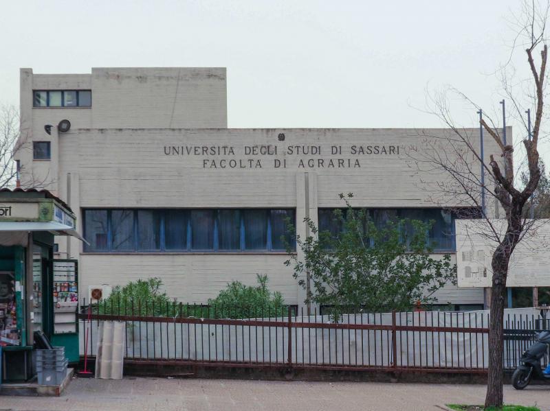 Facoltà di Agraria