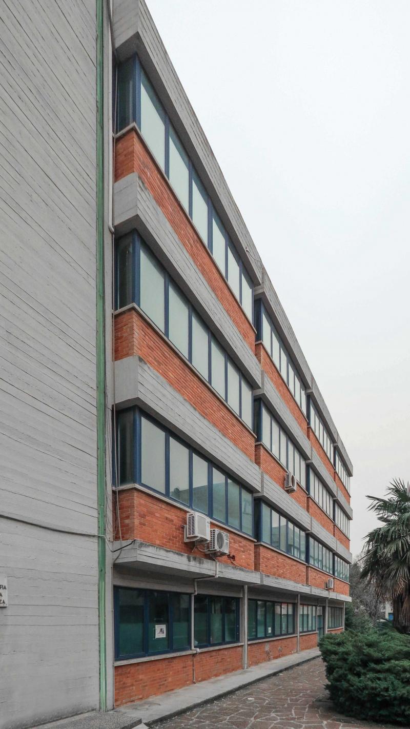 Facoltà di Agraria