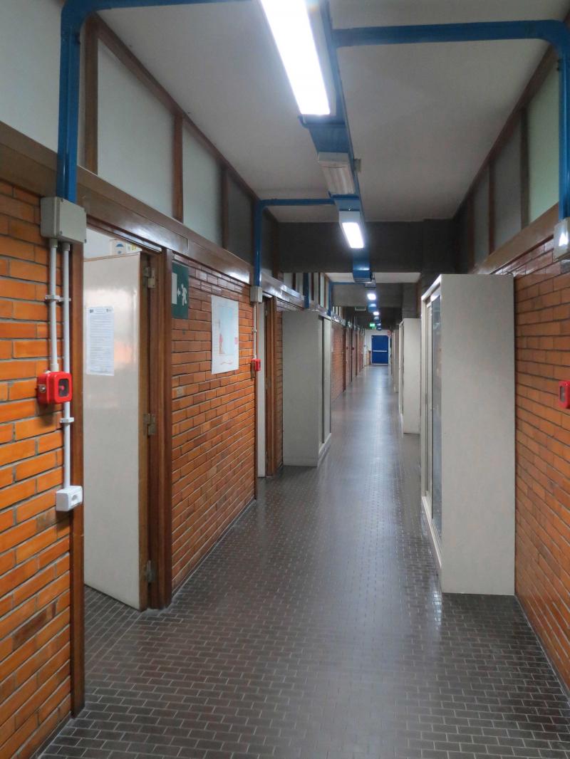 Facoltà di Agraria