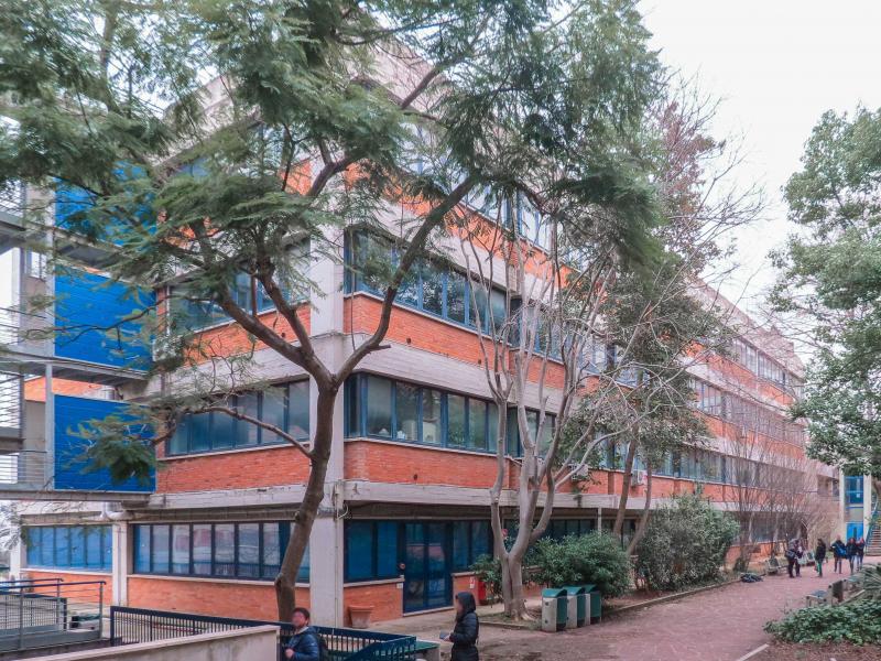 Facoltà di Agraria