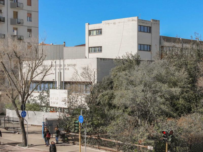 Facoltà di Agraria