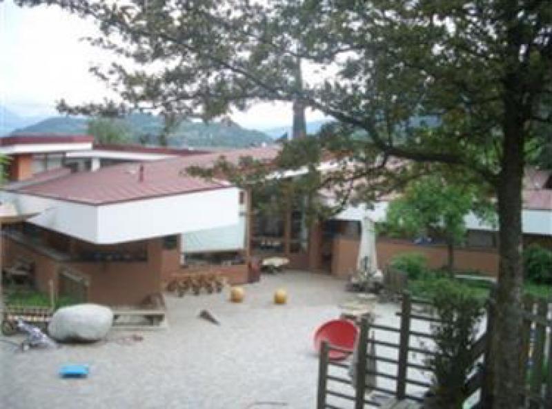 corpi edilizi