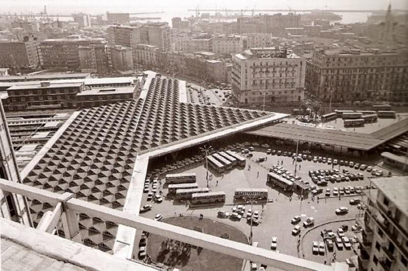 foto d'epoca