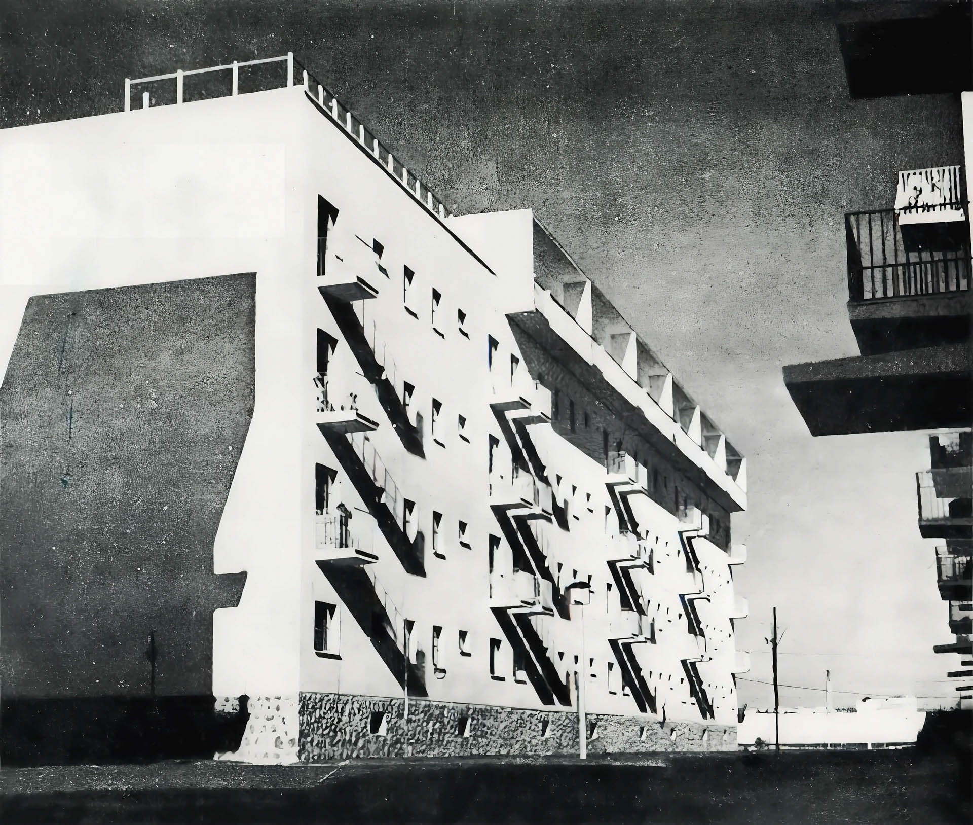 foto d'epoca