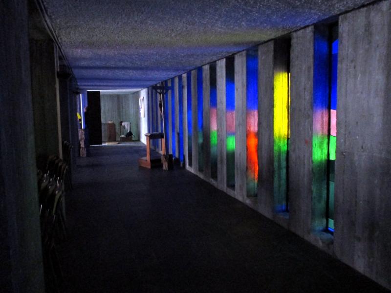 Vista interna
