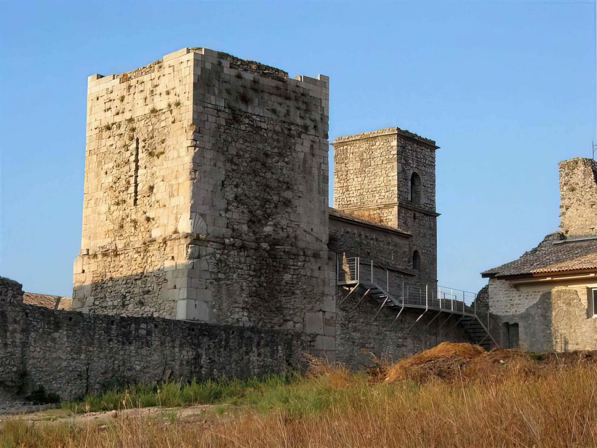Torre Febronia