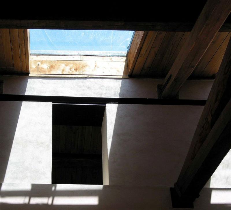 Rifacimento delle coperture e dei lucernai
