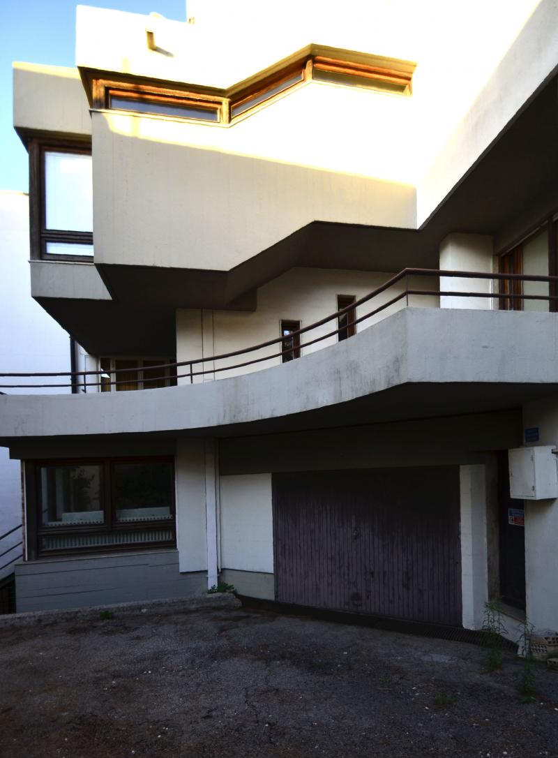 Prospetto principale