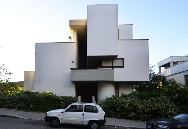 Prospetto principale