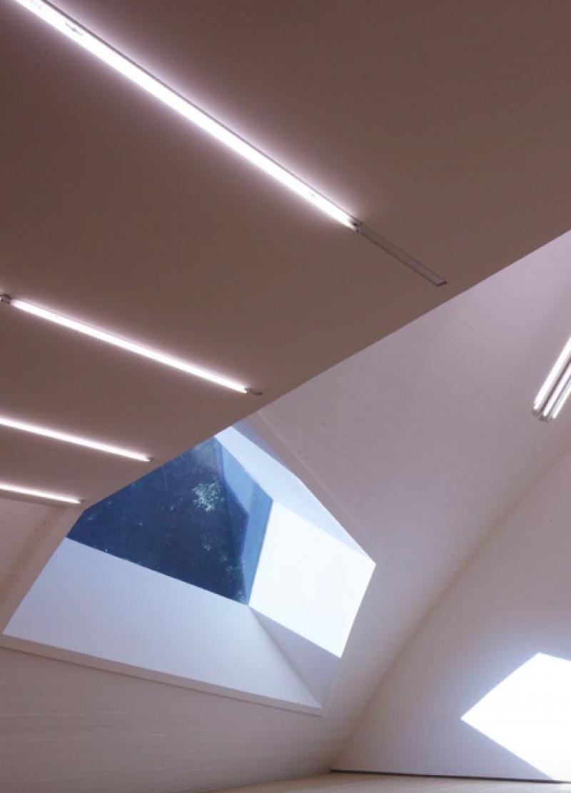 spazio interno