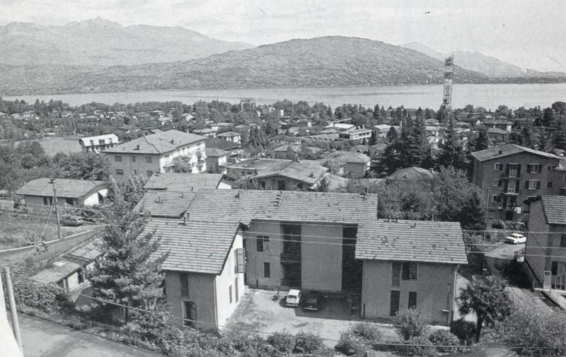 Veduta d’insieme 