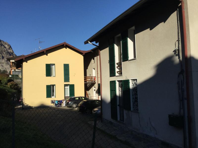 Vista di uno dei nuclei, 2019