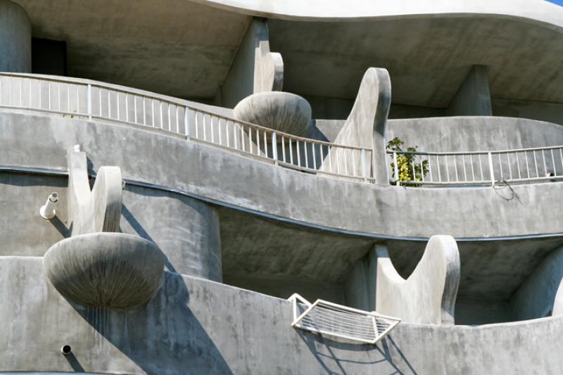 particolare balconi (2013)