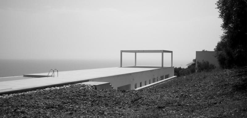 Vista verso est