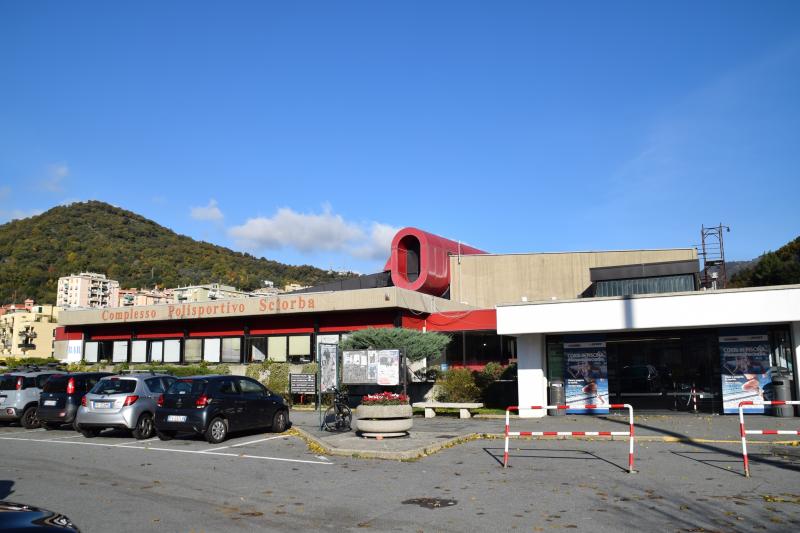 Vista esterna