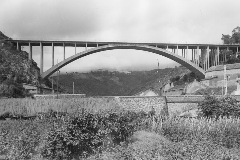 Vista esterna