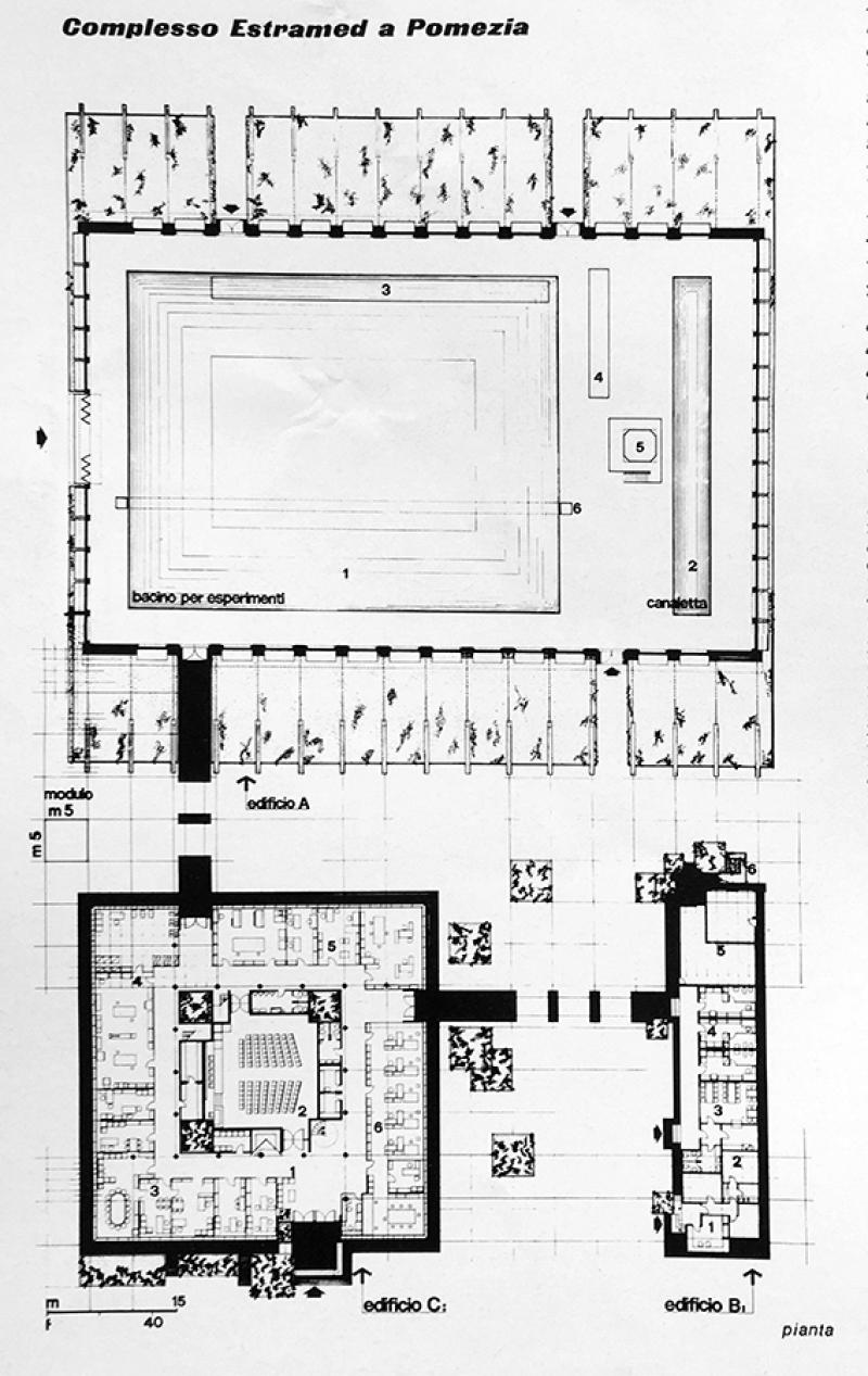 fonte: L'Architettura. Cronache e Storia	