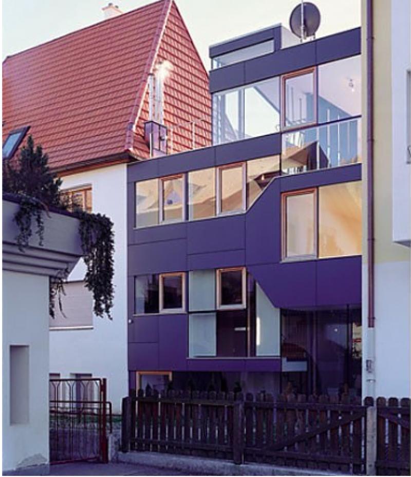 esterno