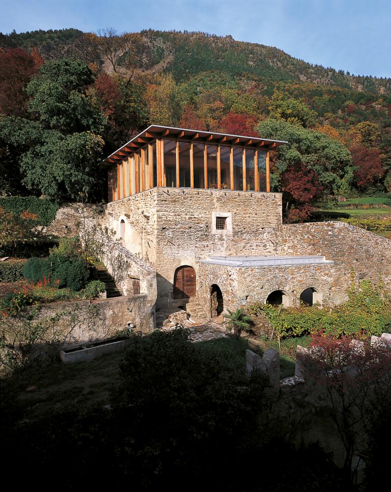 esterno