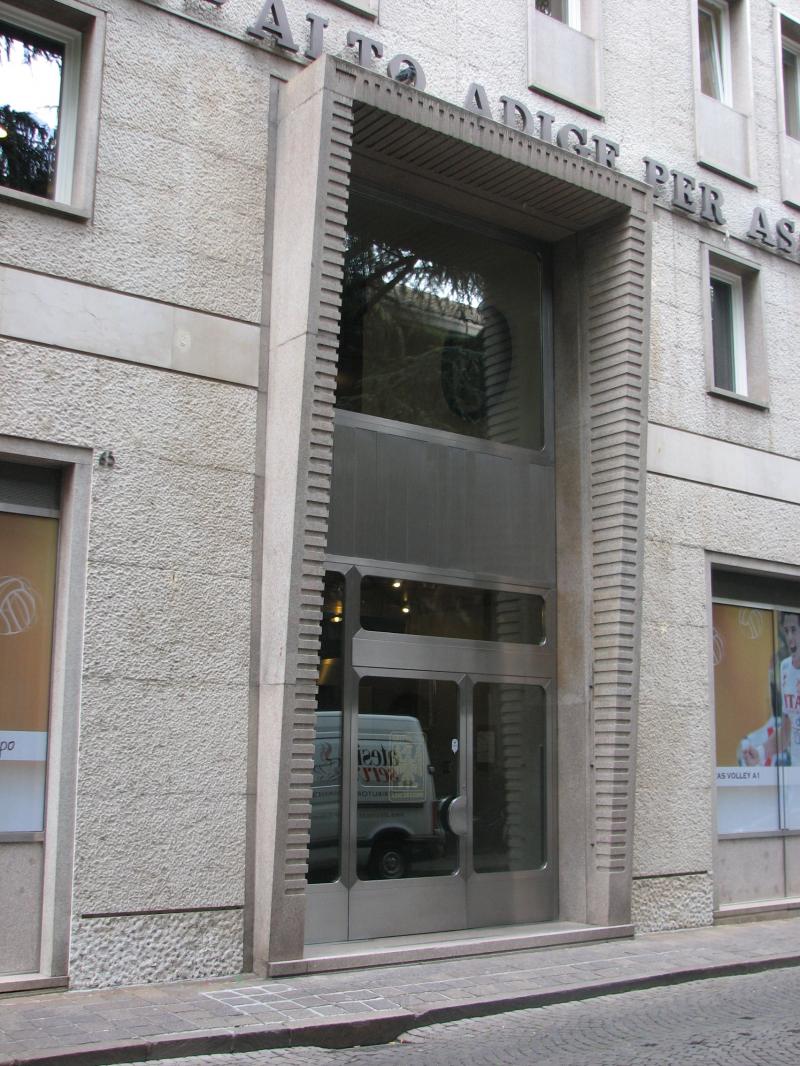 dettaglio ingresso
