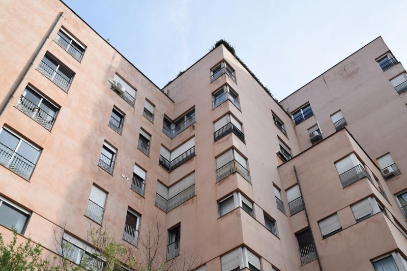 Vista esterna