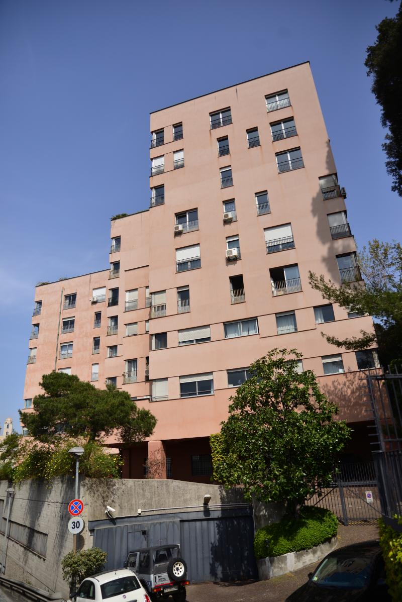 Vista esterna