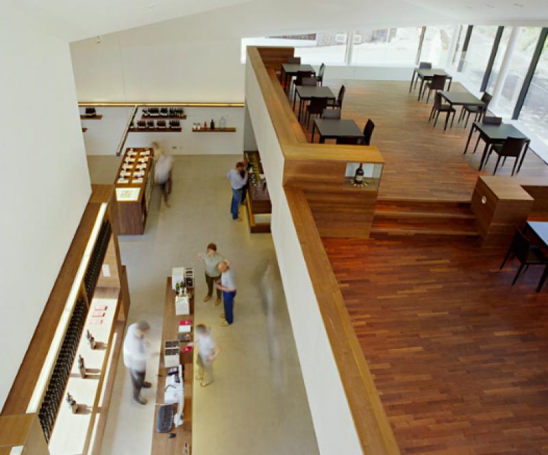 interno primo piano