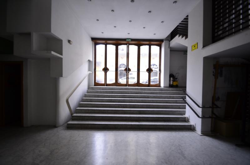 Ingresso 