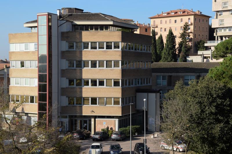 Vista generale complesso