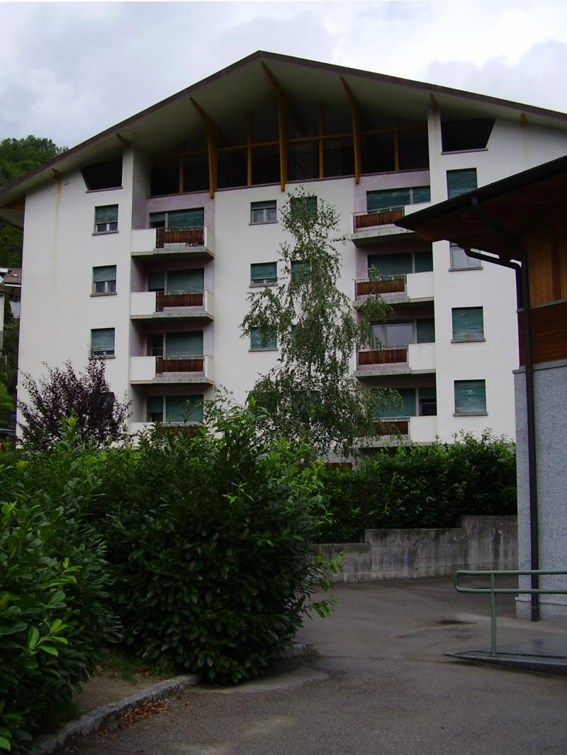 residenze per i dipendenti