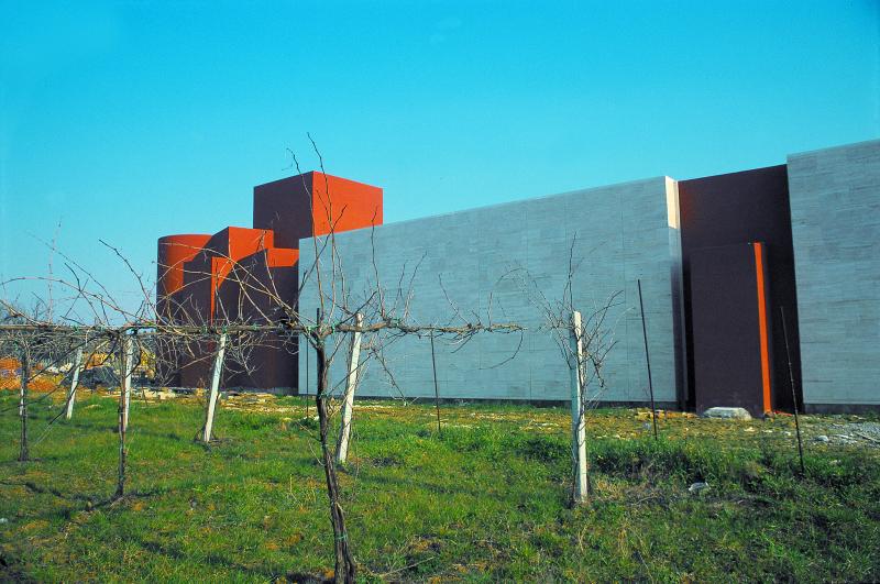 Fronte nord-ovest