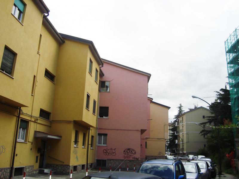 Prospetti Via Torino