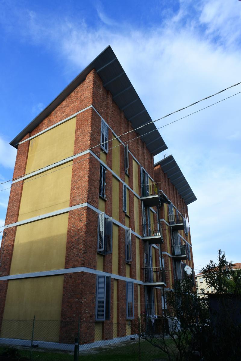 Fronte nord-ovest, 2019