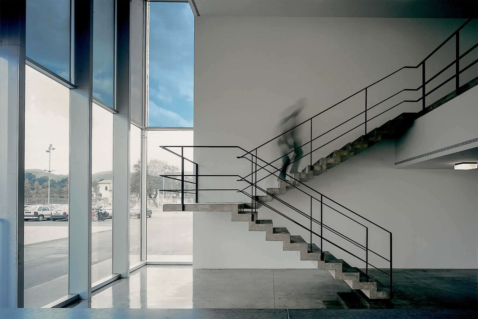 Interno
