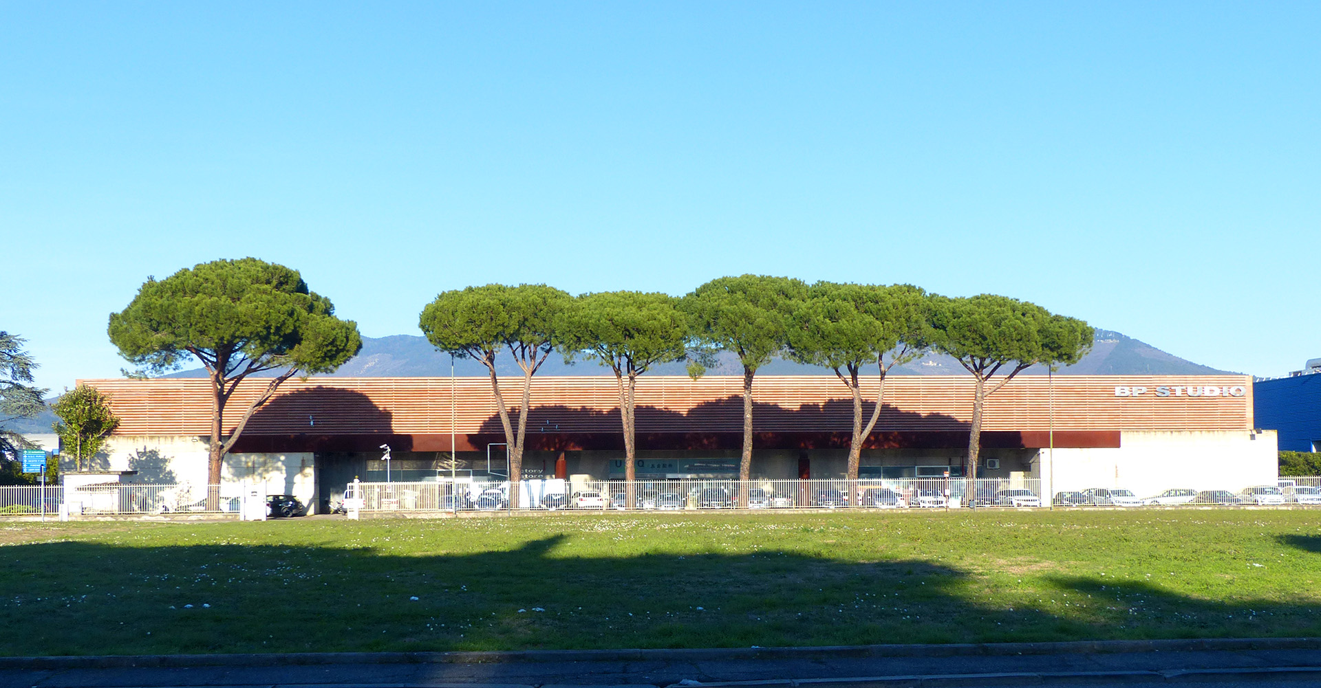 Vista generale 