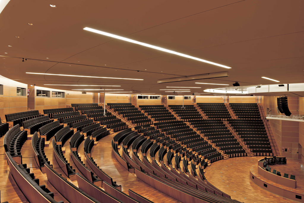 Auditorium 