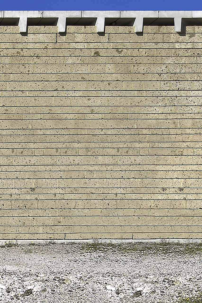 Tessitura muraria
