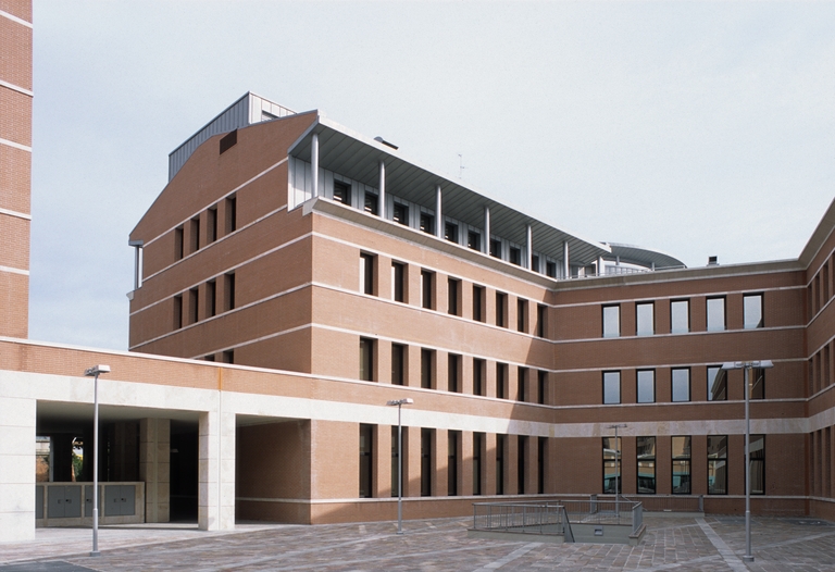 Vista - residenziale