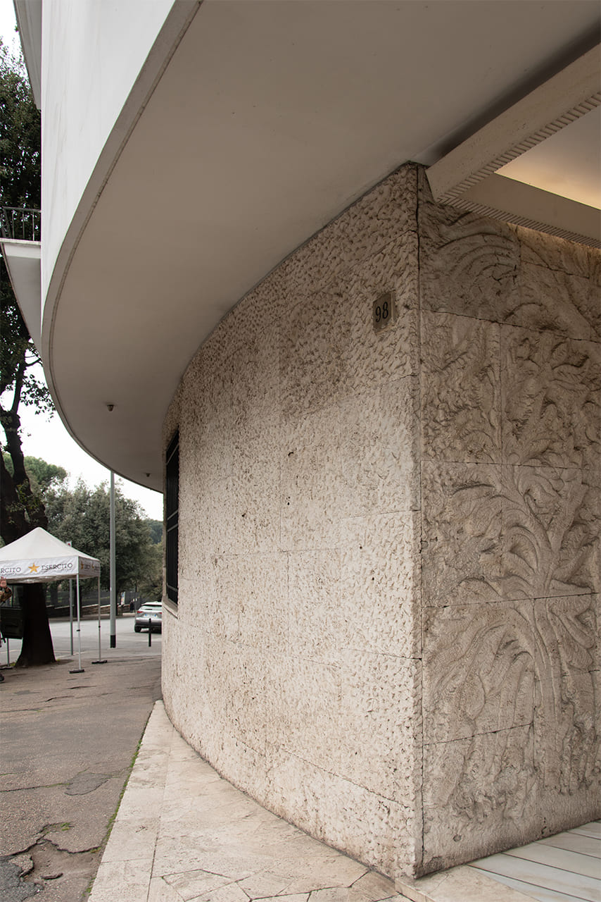 Ingresso 