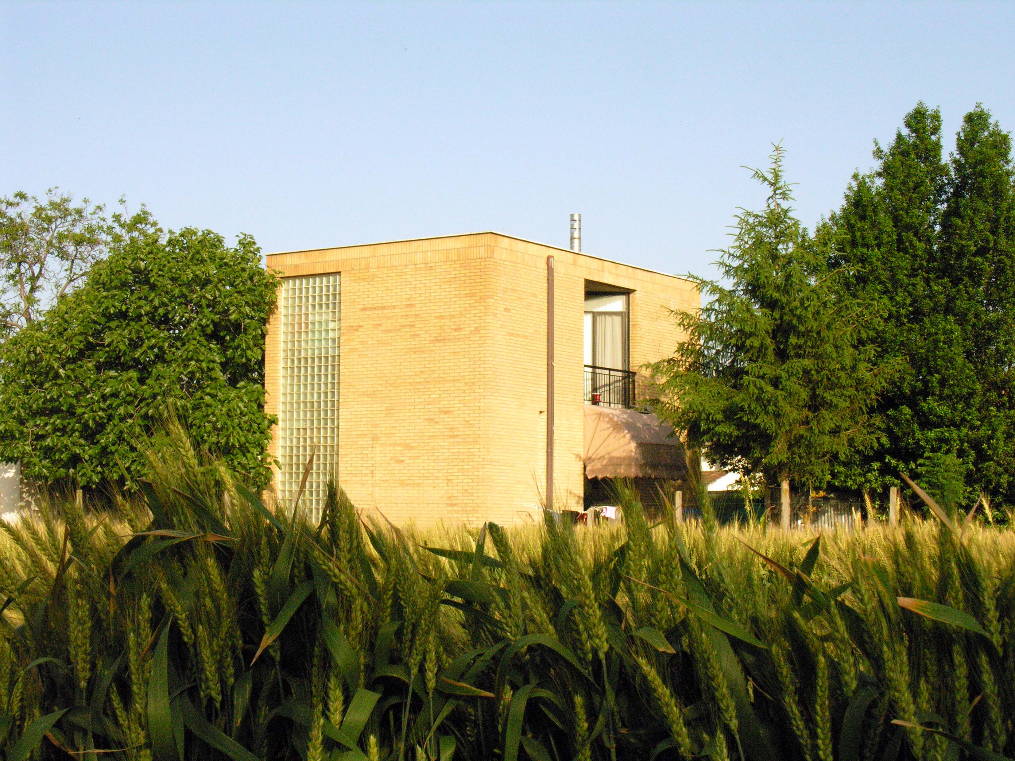 Scorcio