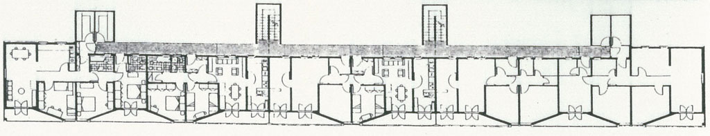 Elaborati - Planimetria 