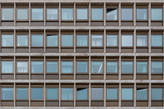 Dettaglio del prospetto