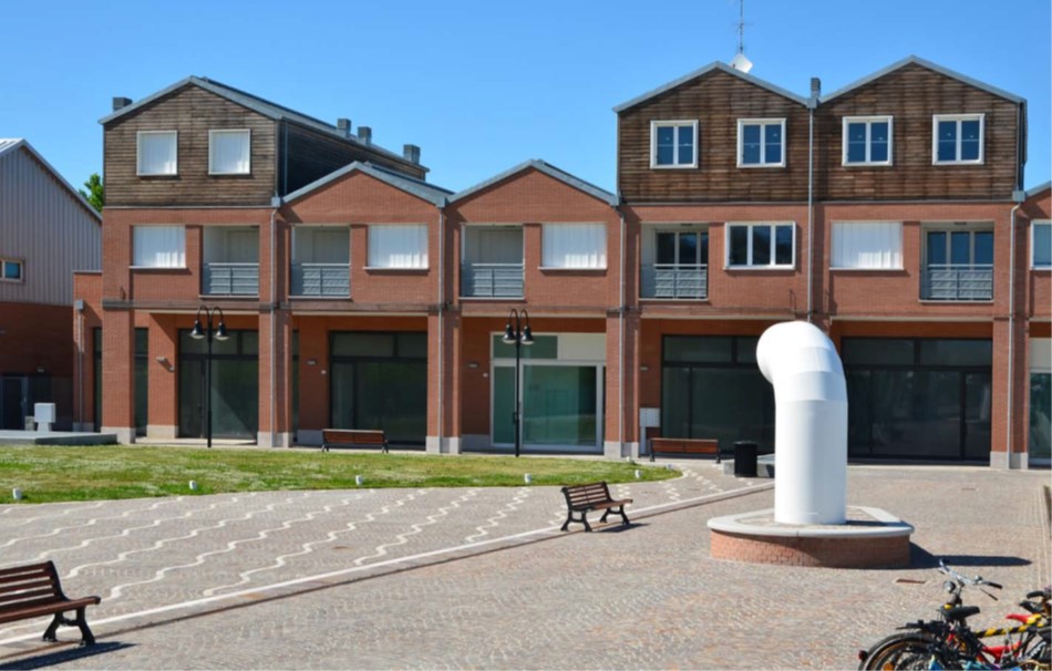 Dettagli - residenziale