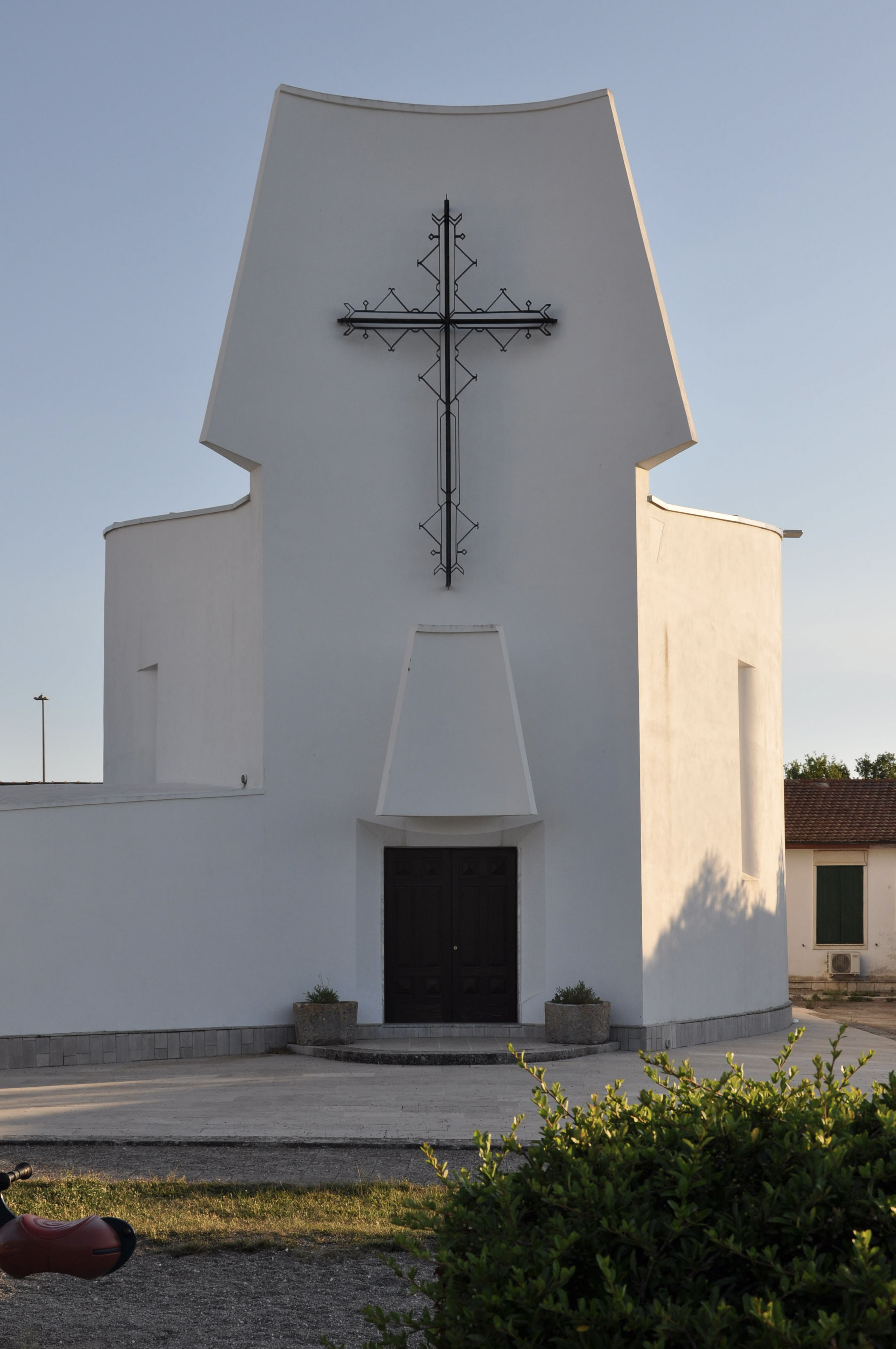 dettaglio ingresso