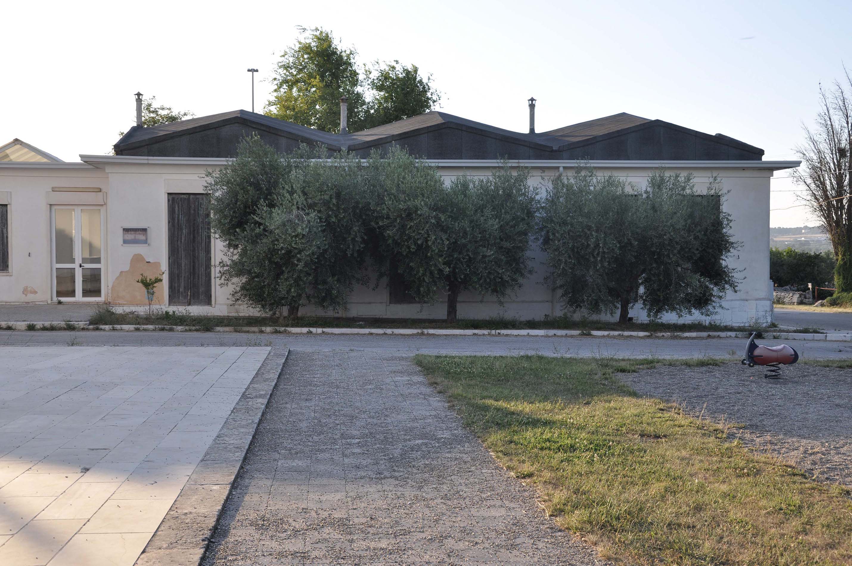 centro di quartiere